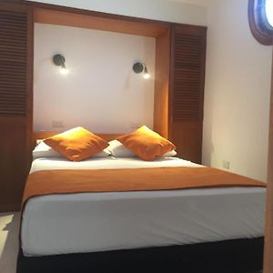 Private Bathroom Double Room