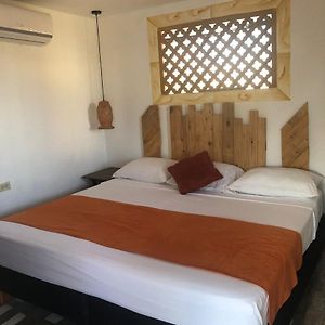 Habitación con Cama King